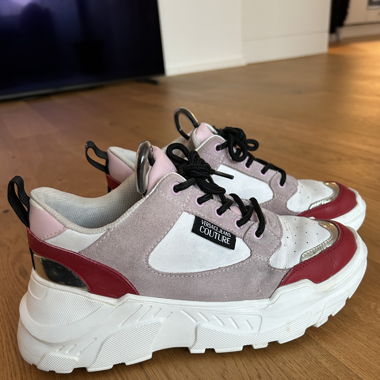 Versace Jeans Couture Sneaker Gr. 38