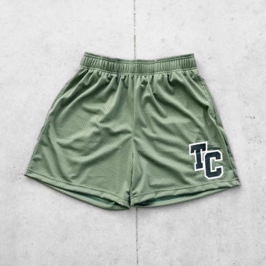 Pantaloncini del club di allenamento