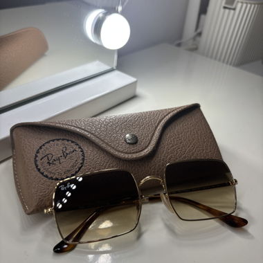 Ray-Ban Sonnenbrille 