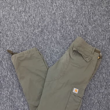 Carhartt cargo pant