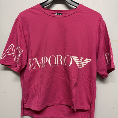 T-shirt EA7 Emporio Armani