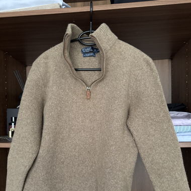Ralp Lauren Pullover