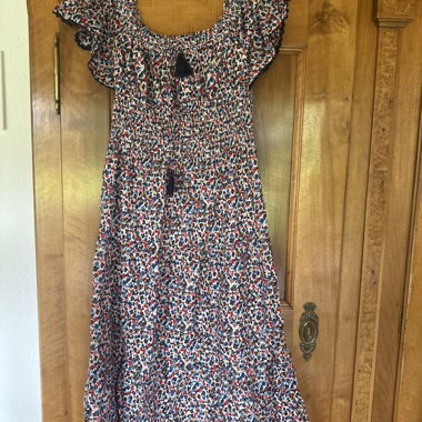 Robe Tory Burch