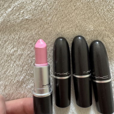 1x Rouge à lèvres MAC Saint Germain