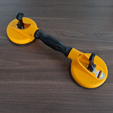 Suction lifter / Glass lifter - Veribor 45 kg