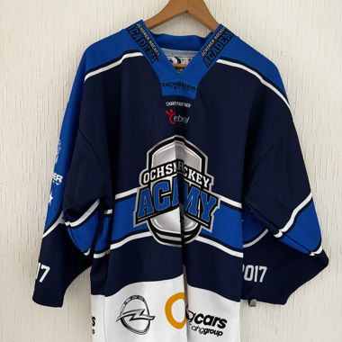 Ochsner Academy Hockey Jersey