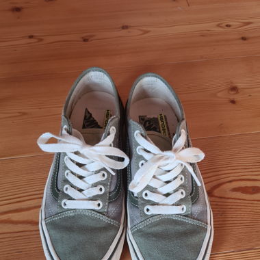 schuhe vans