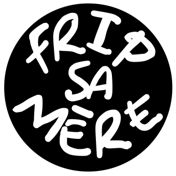 FRIP’SAMÈRE
