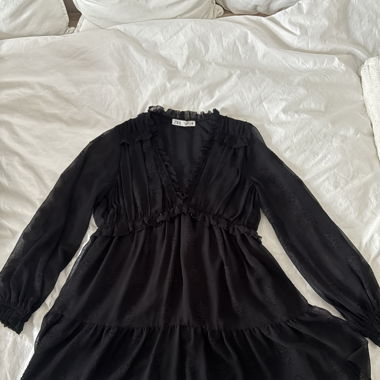 sommer kleid
