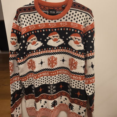 Maglione di Natale