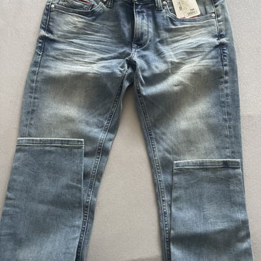Jeans Tommy Hilfiger Denim