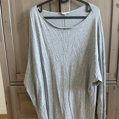Pulli Kleid