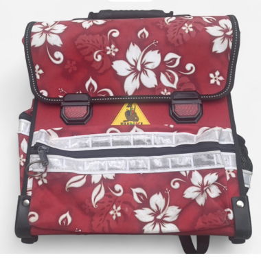 Funki Schultasche