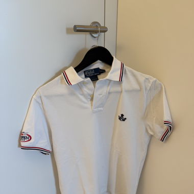 Polo Ralph Lauren US Open, Grösse S