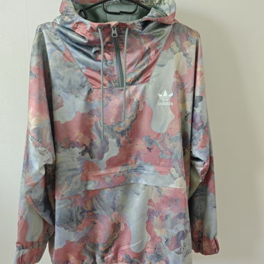 Giacca Adidas M