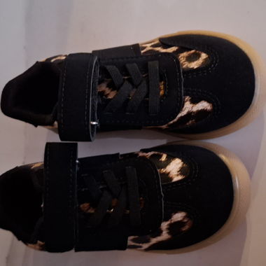 New Shoes