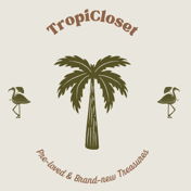 Tropicloset