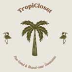 Tropicloset