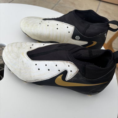 Football boots 38 Nike