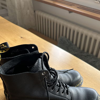 Dr. Martens -1460-  weiches Leder