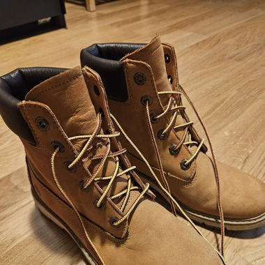 Timberland Stiefel
