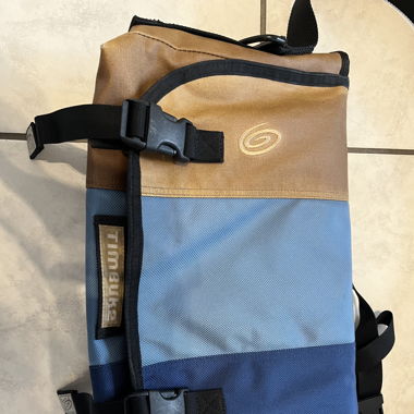 Tasche Timbuk2