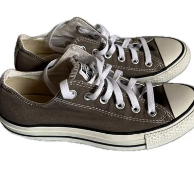 Converse all star low top
