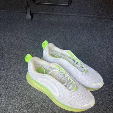 Nike Schuhe 