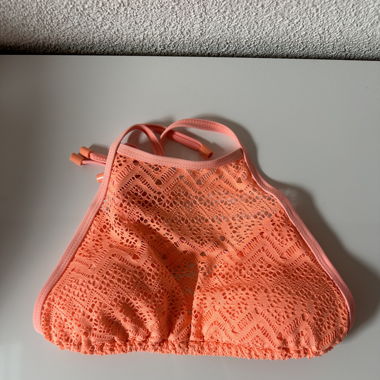 Bikini Oberteil (mit Push up)