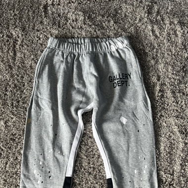Gallery Dept. Flared Pants