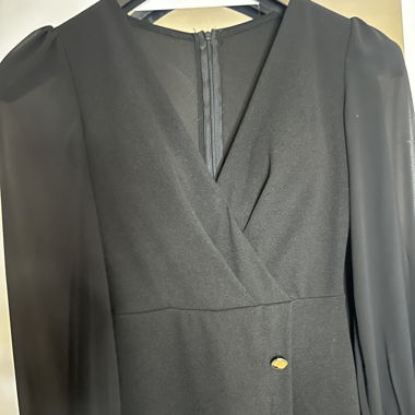 Jumpsuit kurz