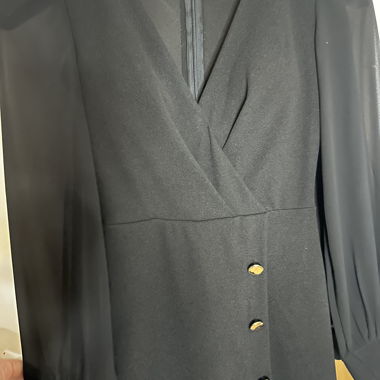Jumpsuit kurz