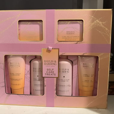 Baylis & Harding Geschenkset
