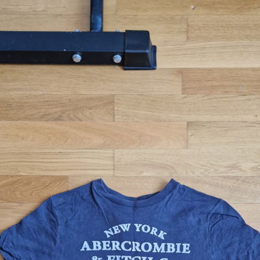 T-shirt Abercrombie