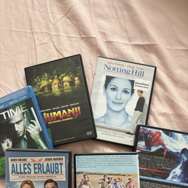 Dvd Bundle 