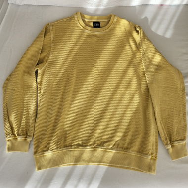 Zara Sweatshirt