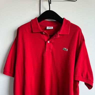 Cropped Poloshirt 