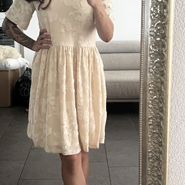 JDY Sommerkleid