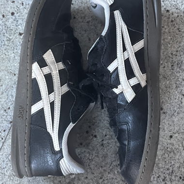 Asics shoes