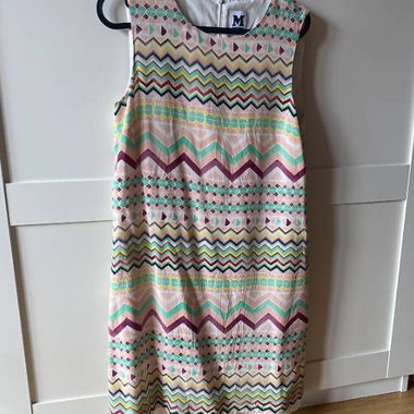 Missoni Kleid