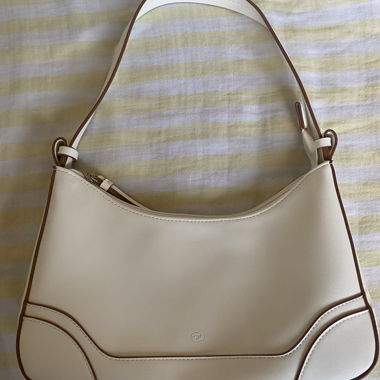 Schultertasche