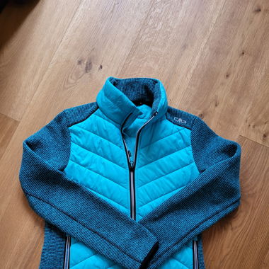 Jacke 