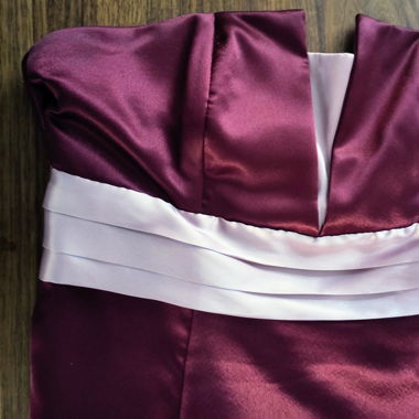 Ballkleid