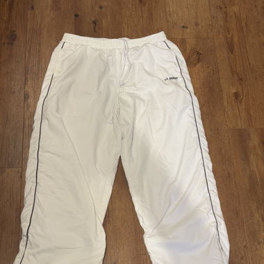 La shady pants 
