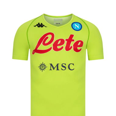 Napoli Trikot