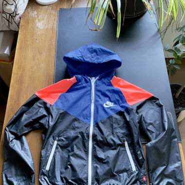 Nike Retro Windbreaker