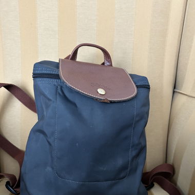Zaino Longchamp Le Pliage - modello vecchio