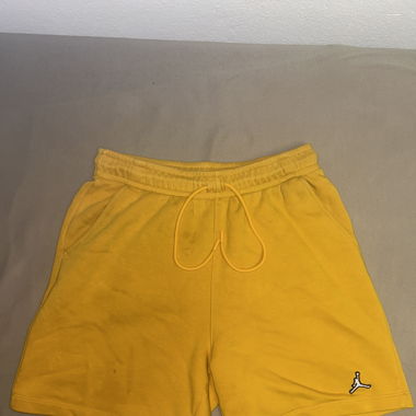 Short Jordan orange M 