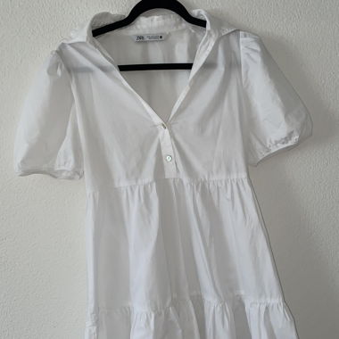 Zara Kleid