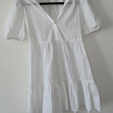 Zara Kleid